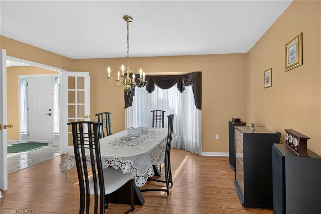 502 Barton Street #45