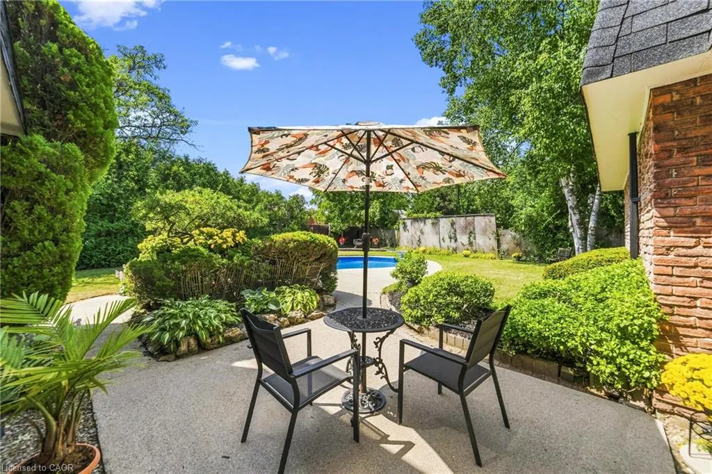 244 Willowridge Court