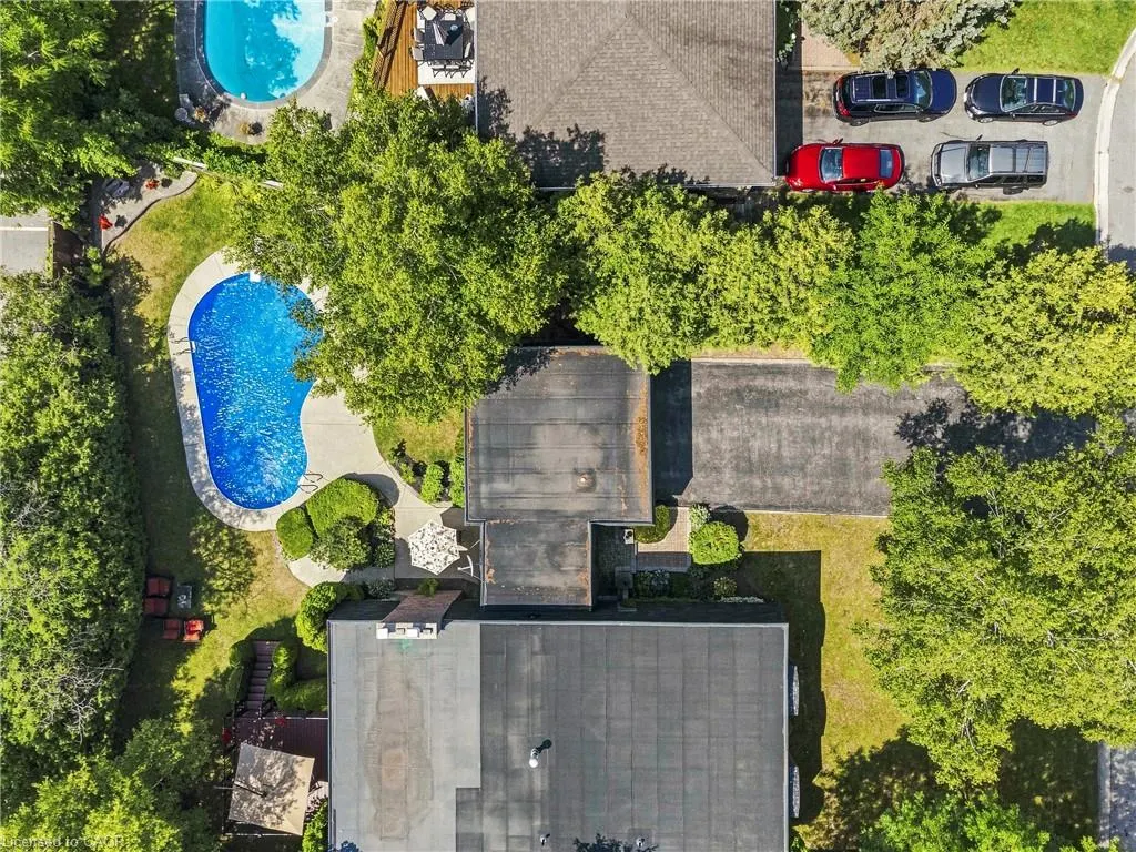 244 Willowridge Court
