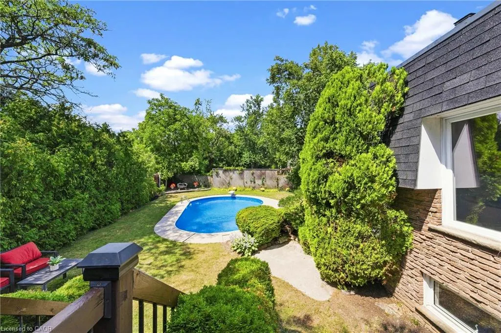 244 Willowridge Court