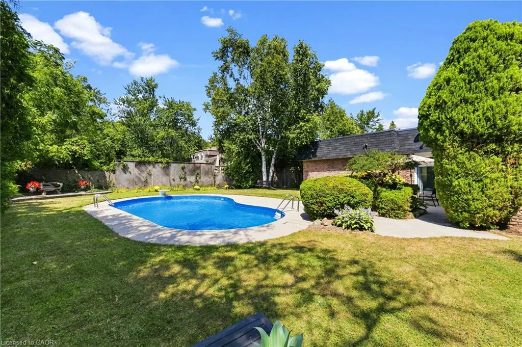 244 Willowridge Court
