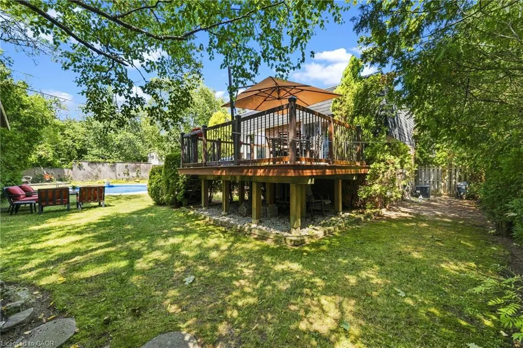 244 Willowridge Court