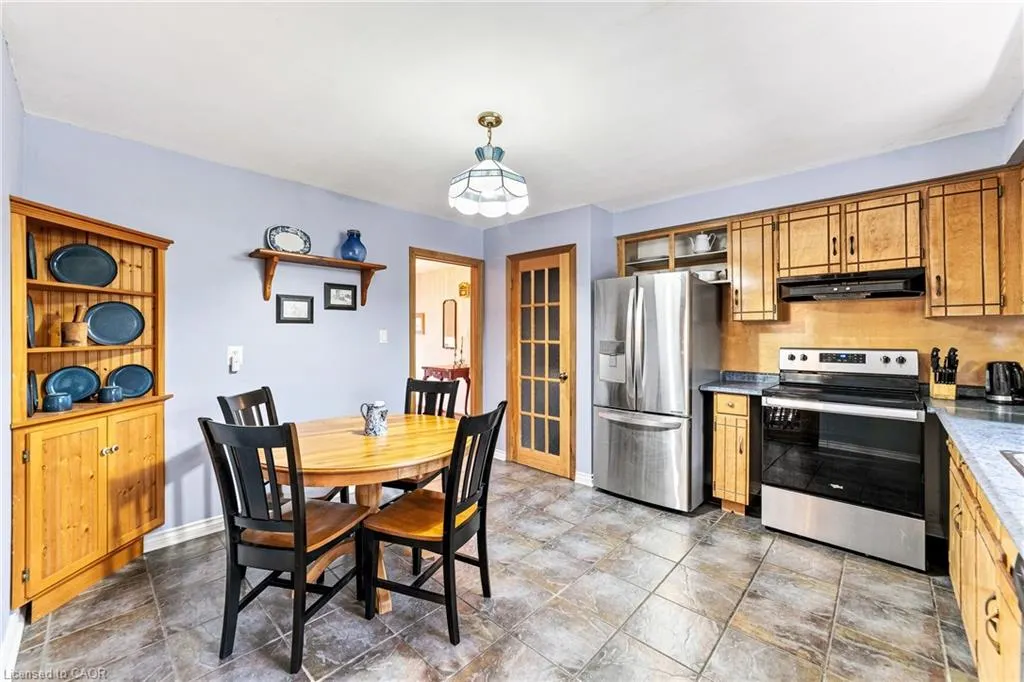 244 Willowridge Court