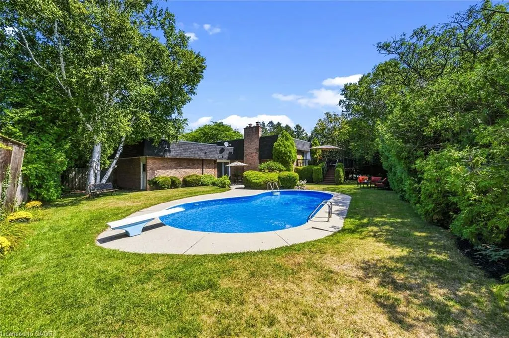 244 Willowridge Court