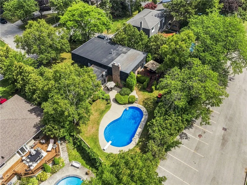 244 Willowridge Court
