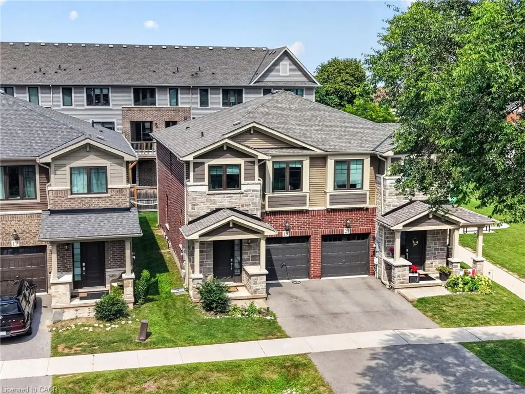 19 Willow Lane