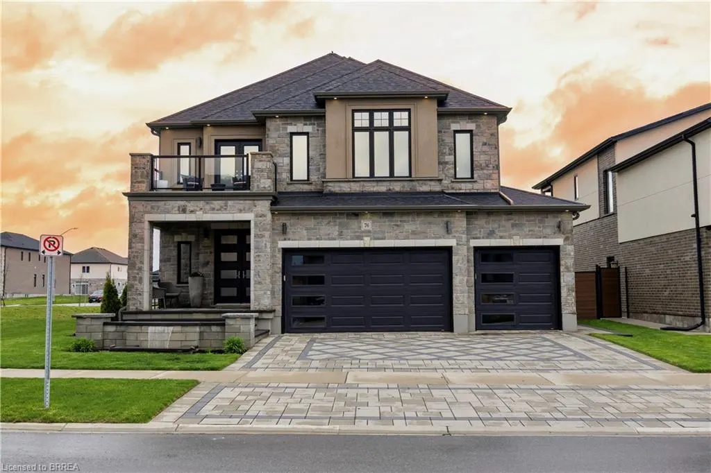 76 Grandville Circle