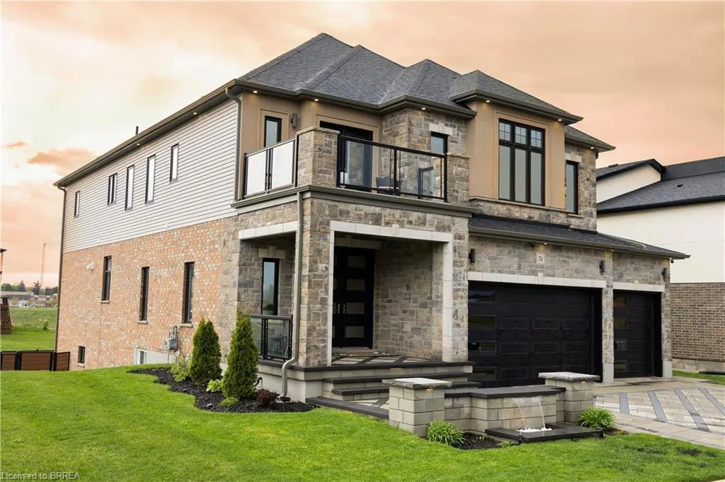 76 Grandville Circle
