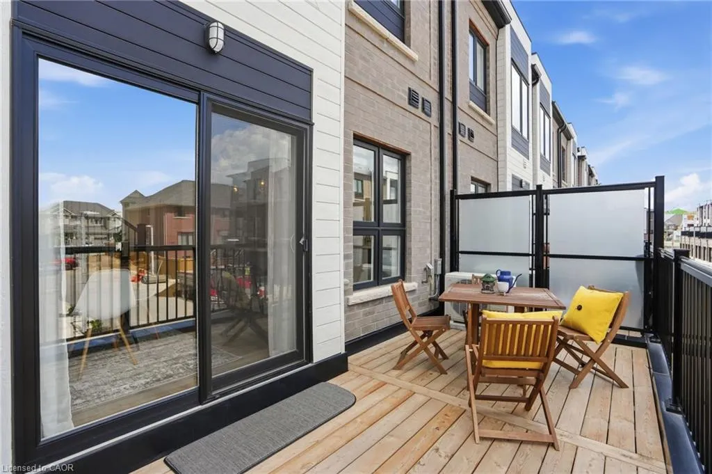 245 Burke Street