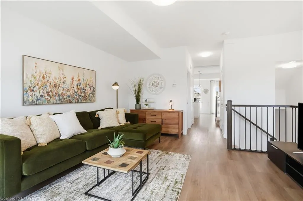 245 Burke Street