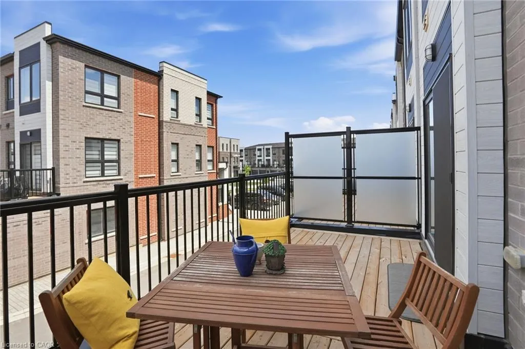 245 Burke Street