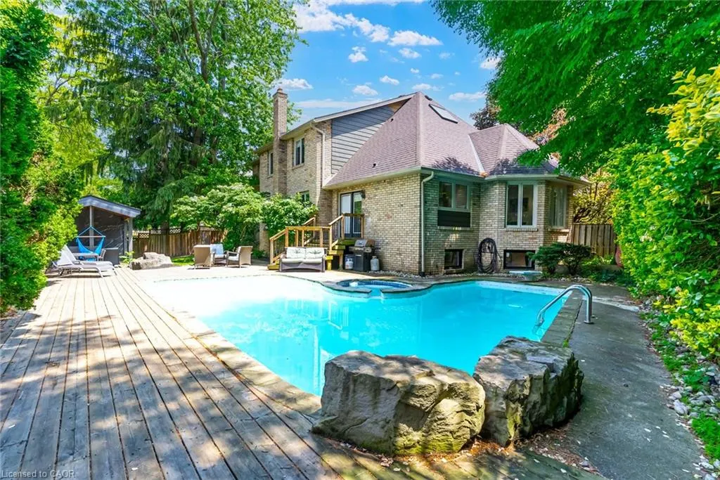 181 Golf Links Road