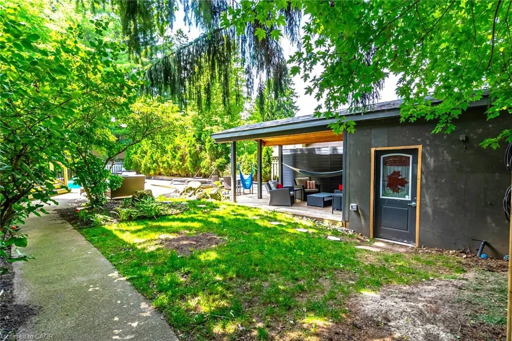 181 Golf Links Road