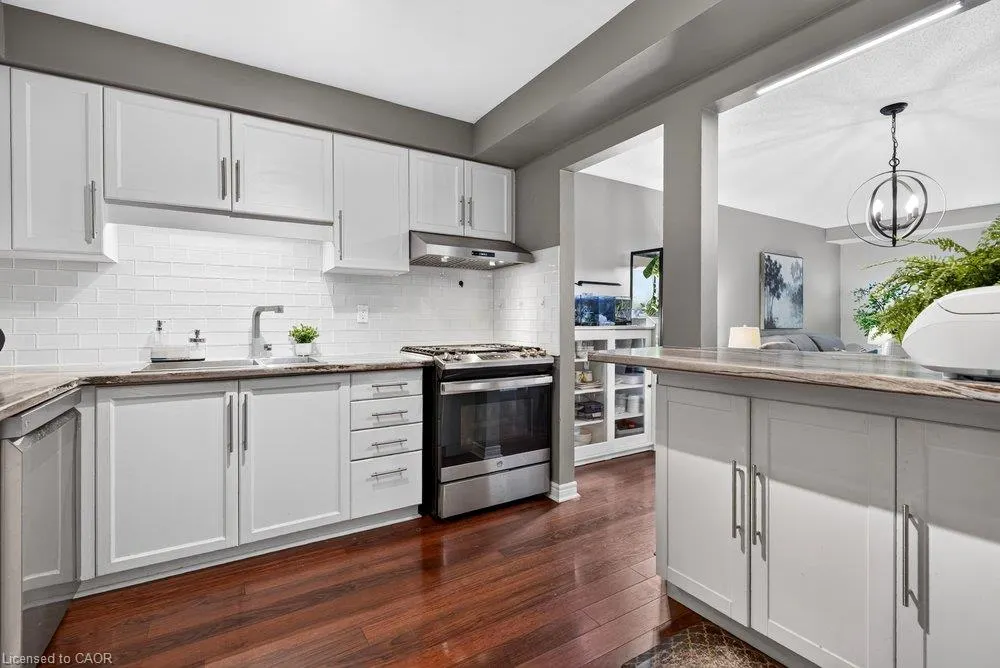 44 Frances Avenue #11