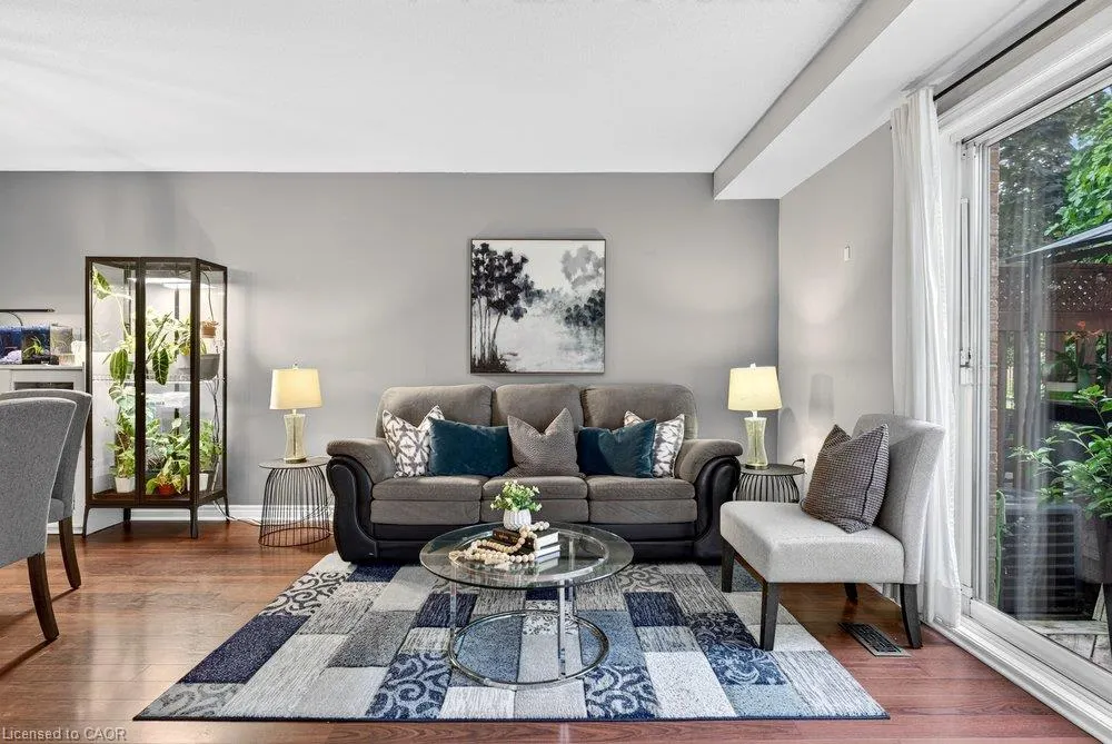 44 Frances Avenue #11