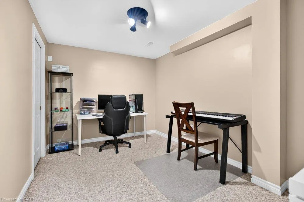 44 Frances Avenue #11