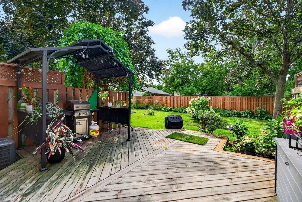 44 Frances Avenue #11