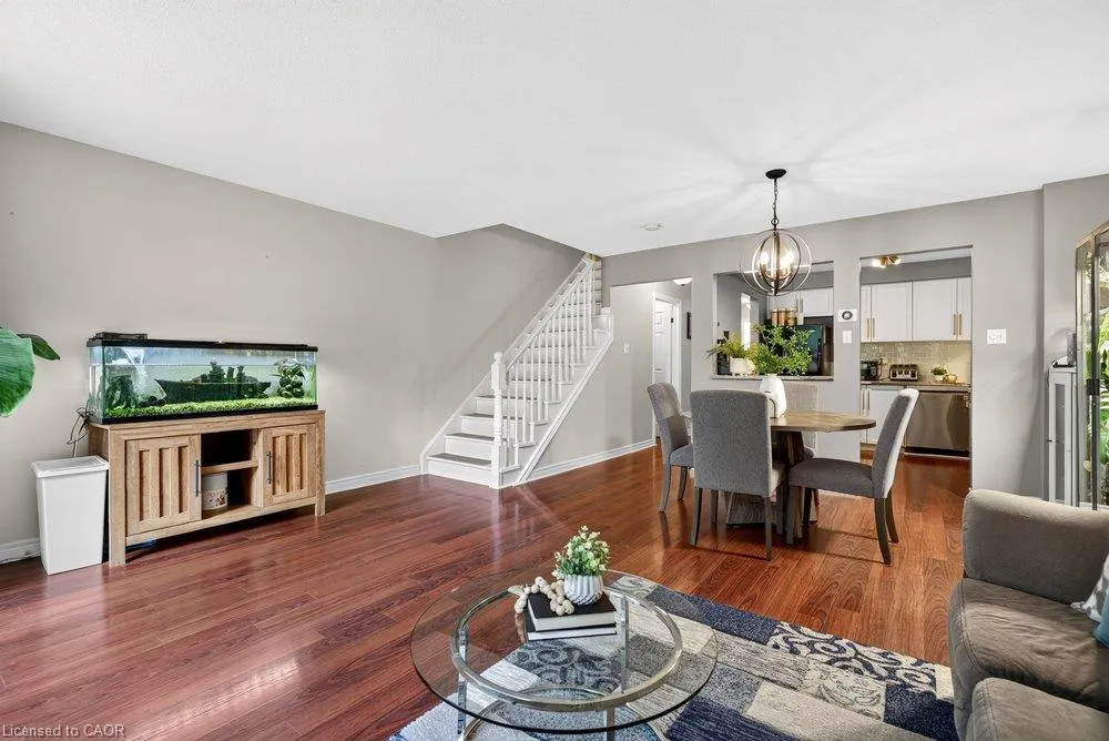 44 Frances Avenue #11