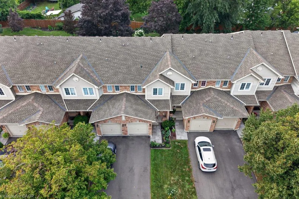 44 Frances Avenue #11