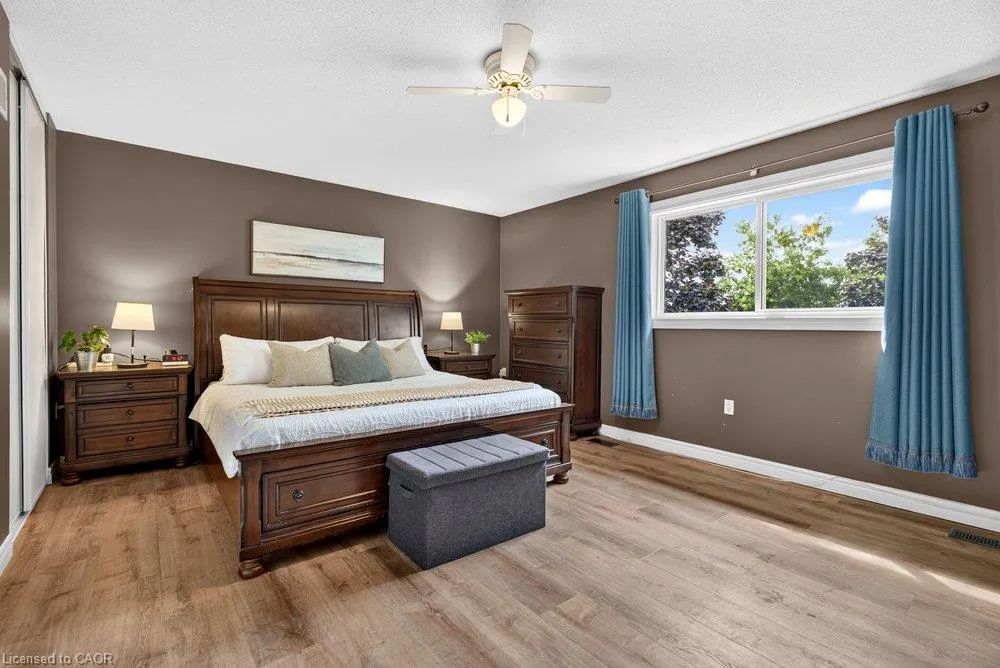 44 Frances Avenue #11
