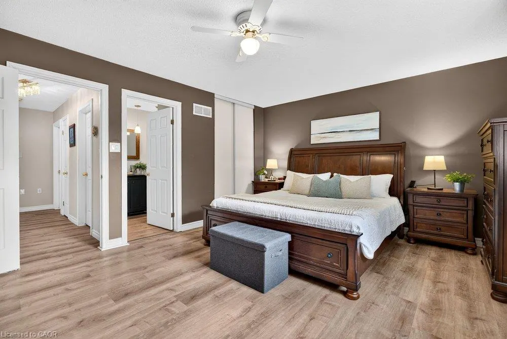 44 Frances Avenue #11