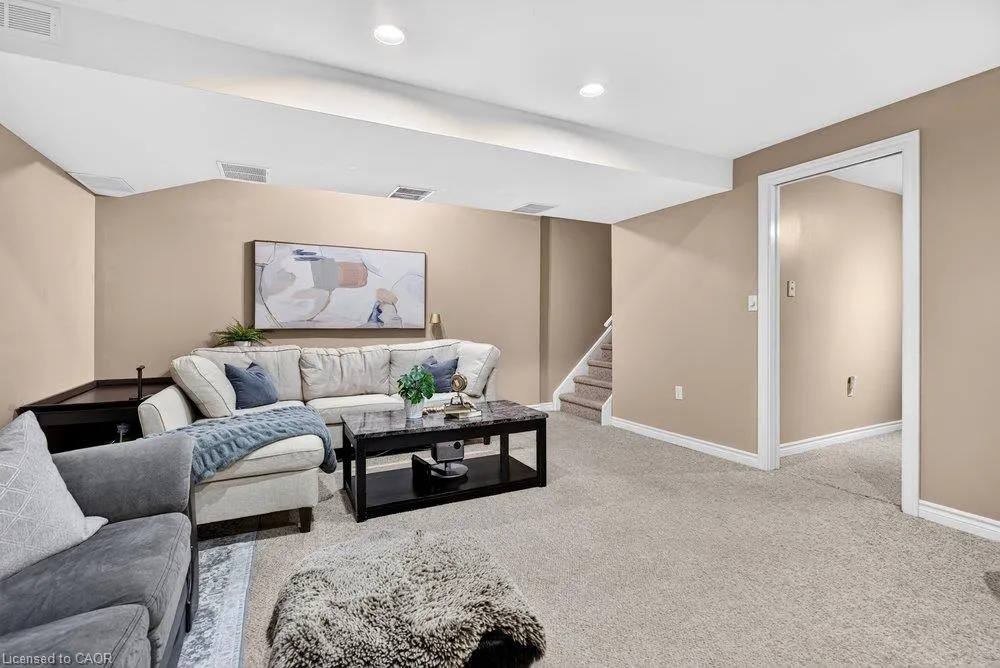 44 Frances Avenue #11