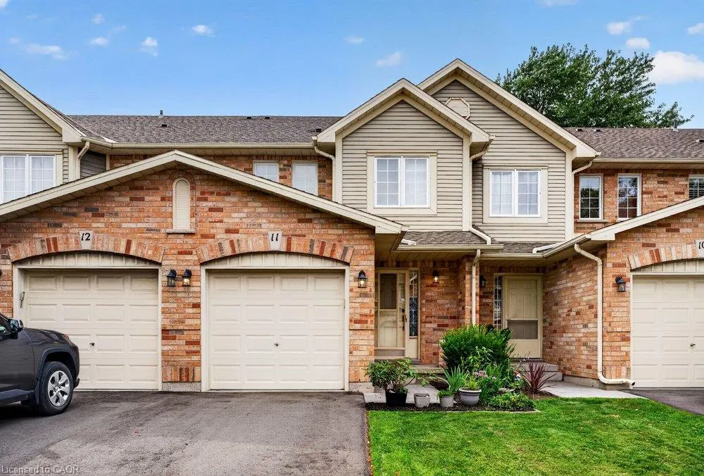 44 Frances Avenue #11