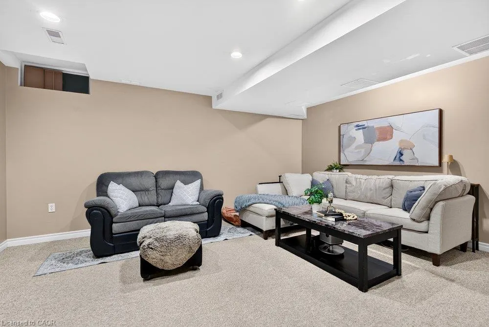 44 Frances Avenue #11