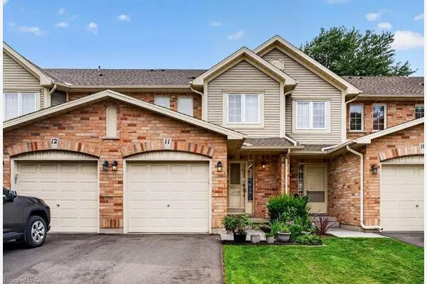 44 Frances Avenue #11
