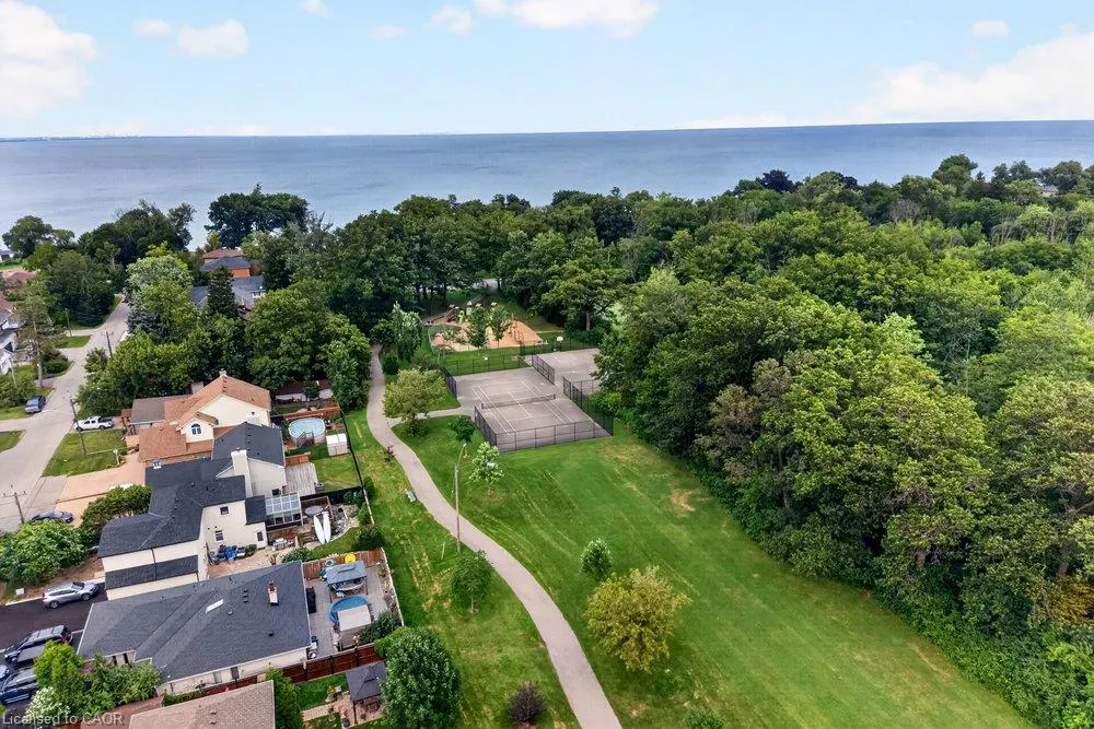 44 Frances Avenue #11