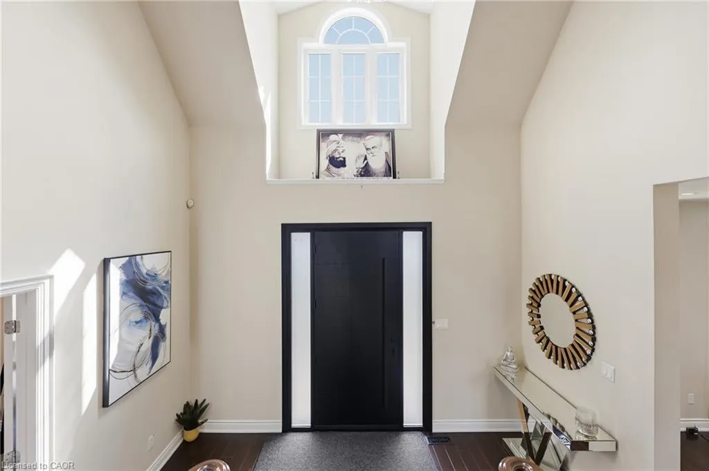 3140 Kirk Road
