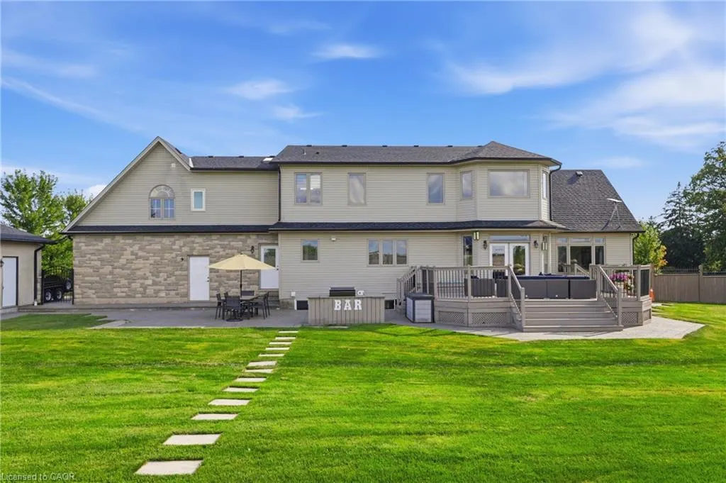 3140 Kirk Road