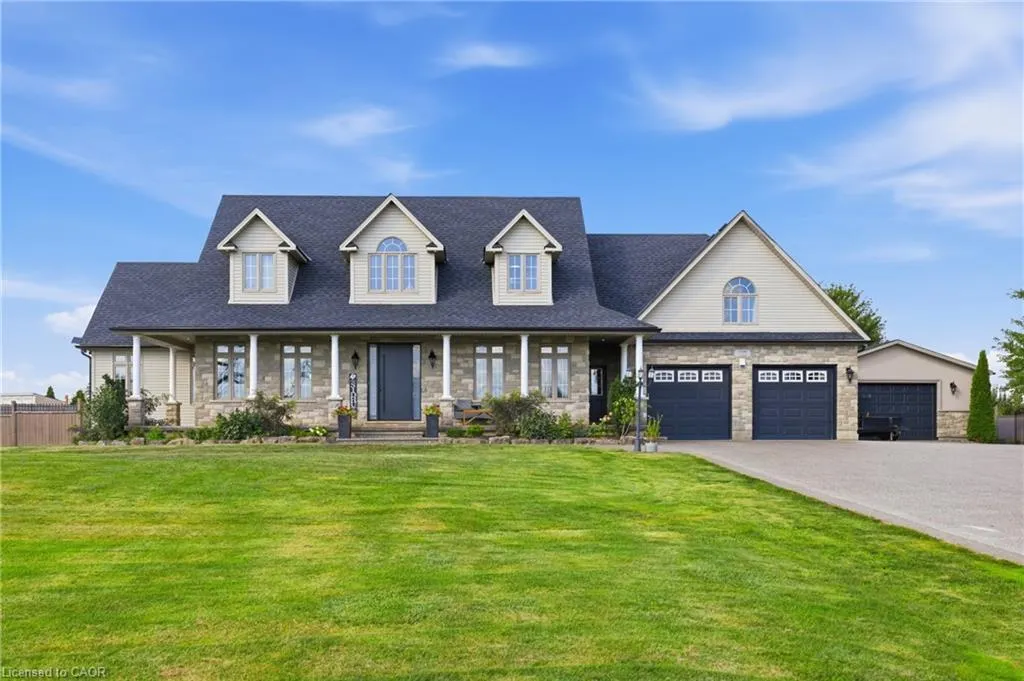 3140 Kirk Road