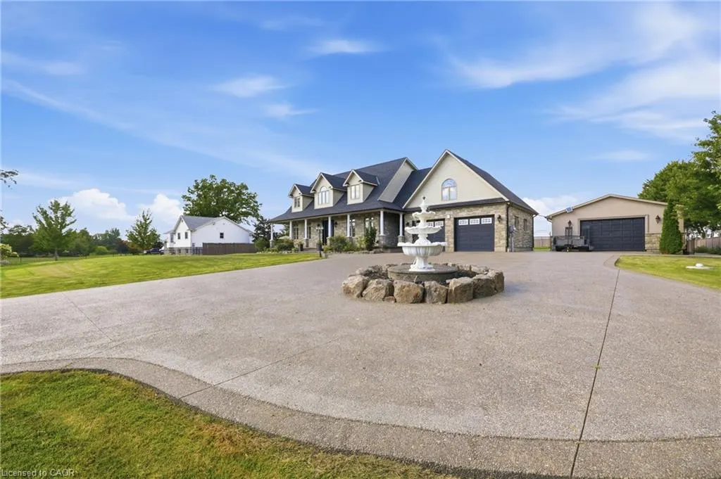 3140 Kirk Road