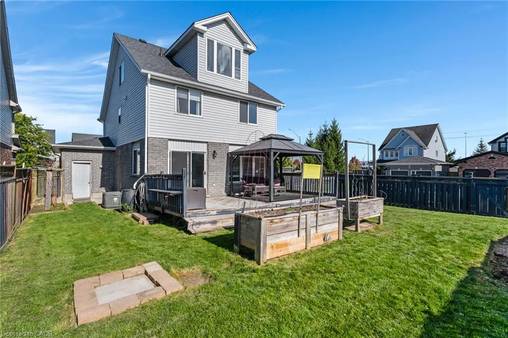 168 Patton Drive