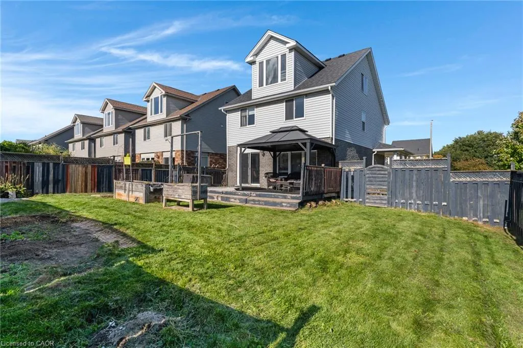 168 Patton Drive