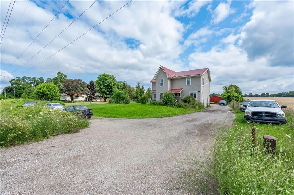1388 Highway 6