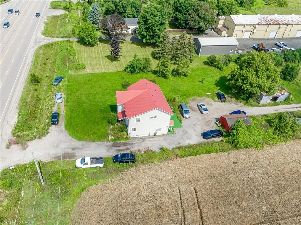 1388 Highway 6