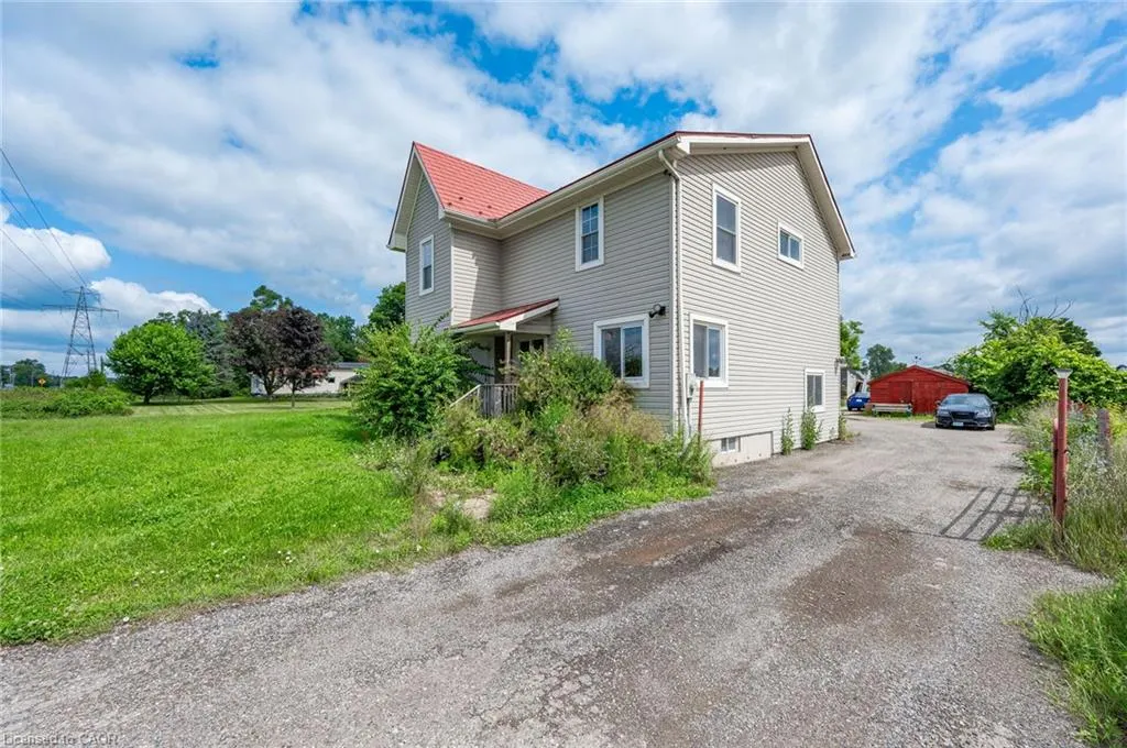 1388 Highway 6