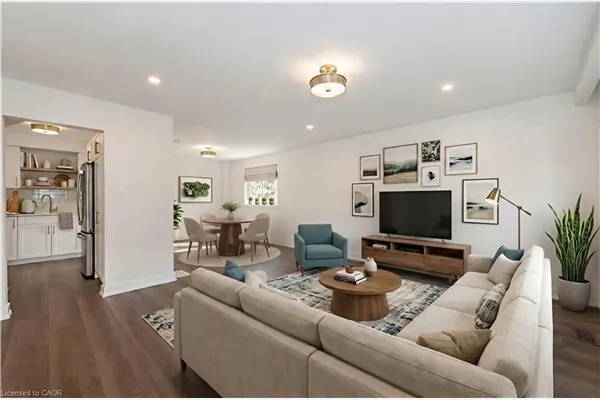 108 & 110 Delawana Drive