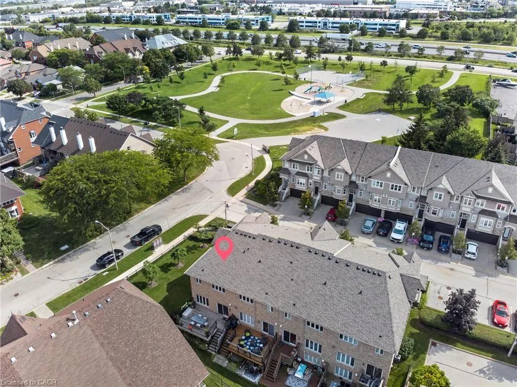 31 Sunvale Place #8