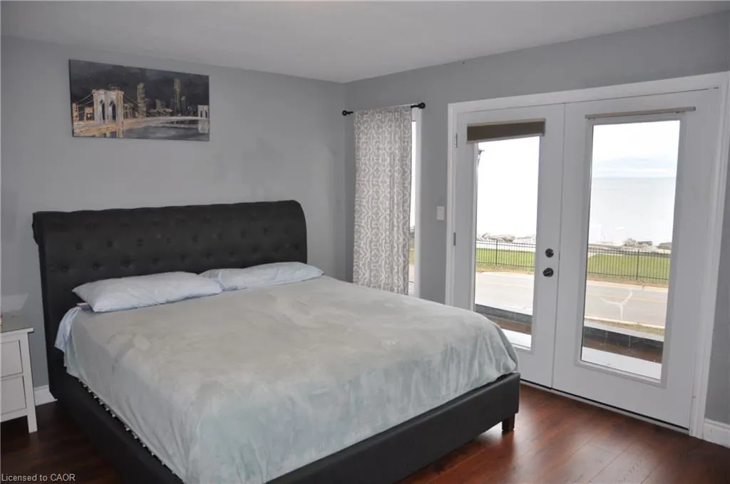 2801 North Shore Drive