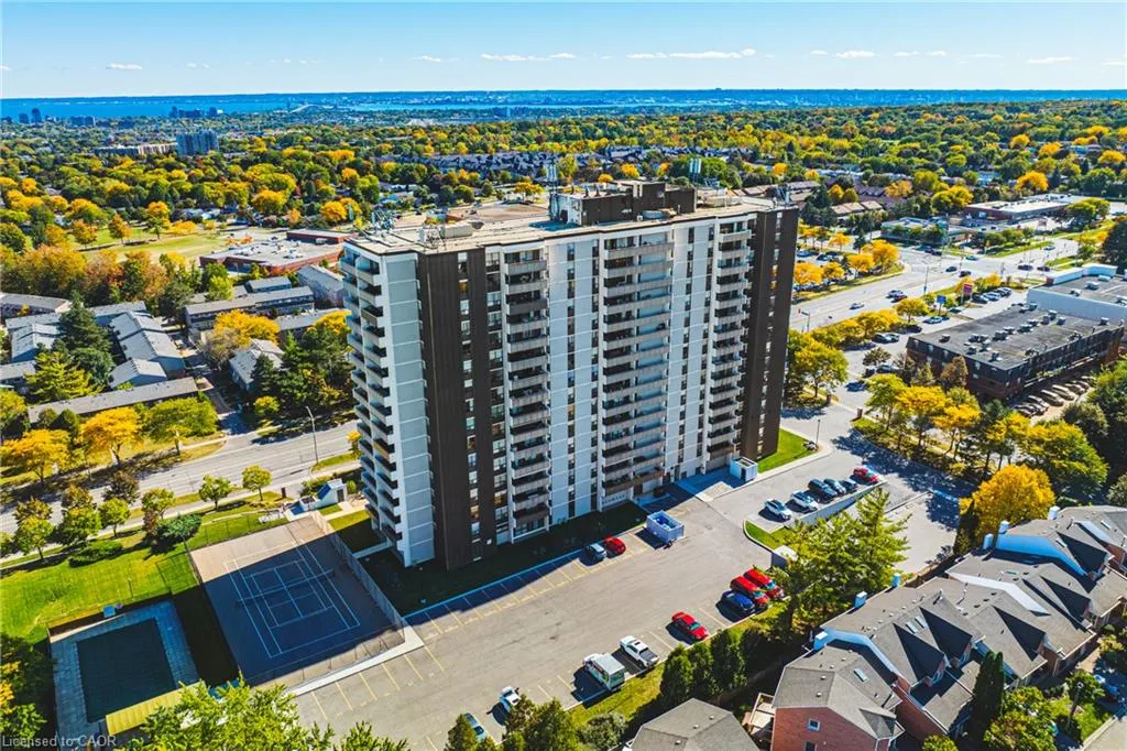 2055 Upper Middle Road #1105