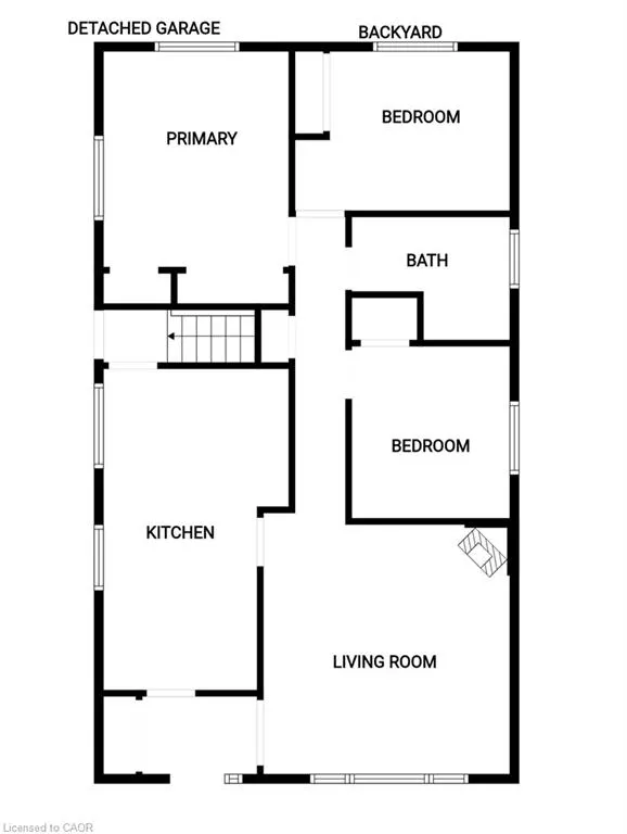 120 Eaglewood Boulevard
