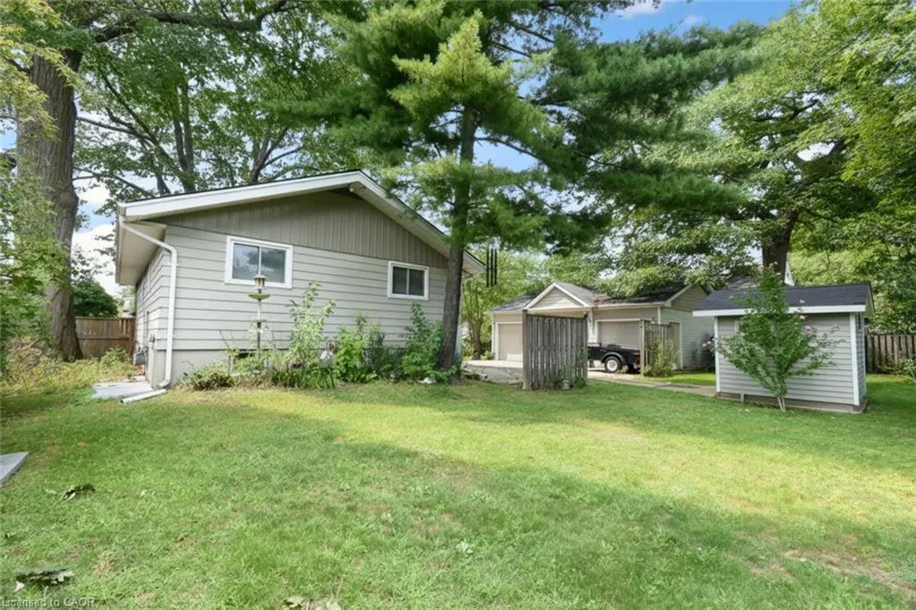 120 Eaglewood Boulevard