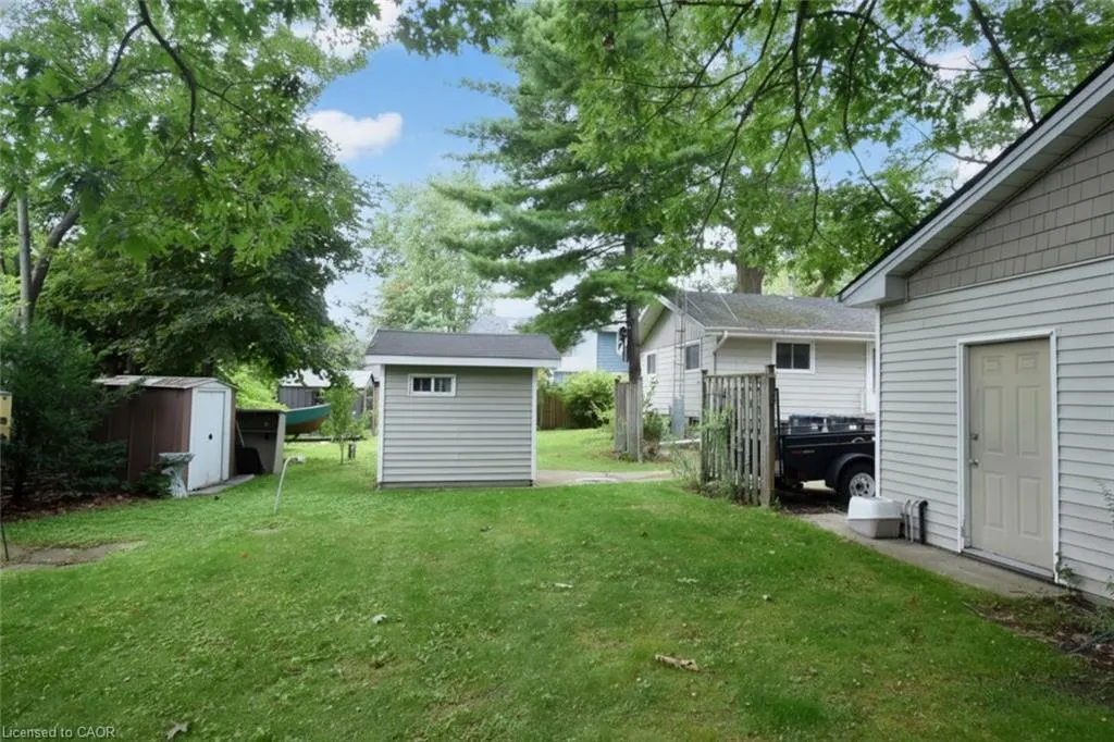 120 Eaglewood Boulevard