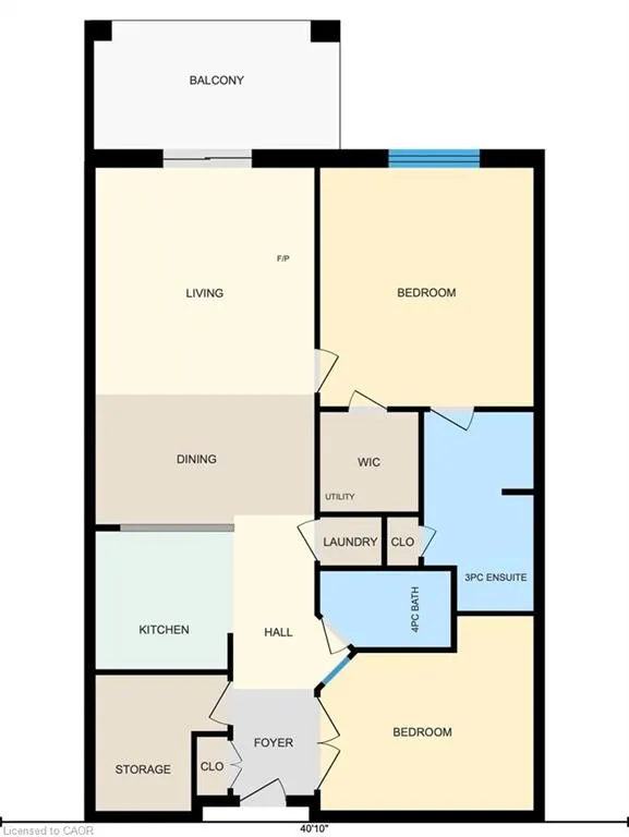 23 Stumpf Street #206