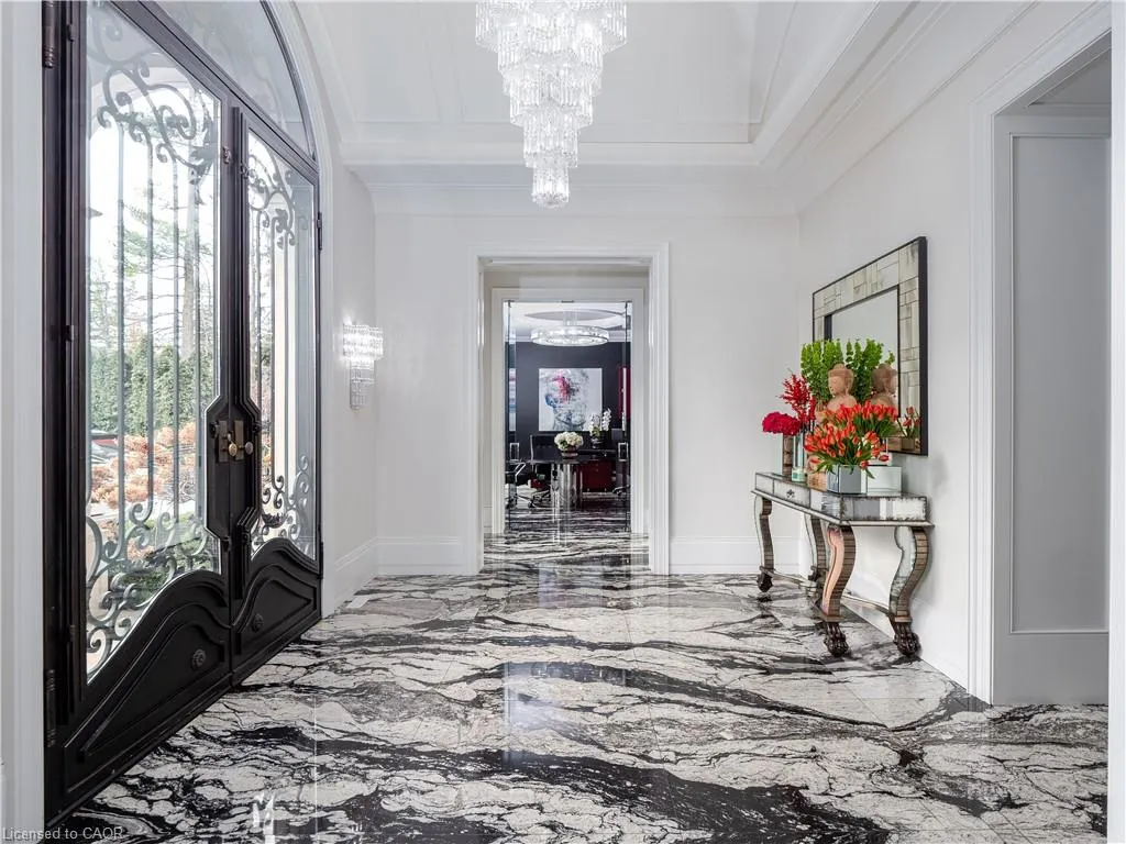 15 Chartwell Road