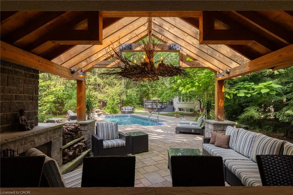 1063 Greenoaks Drive
