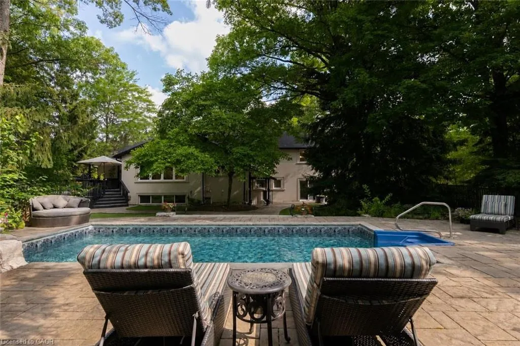 1063 Greenoaks Drive